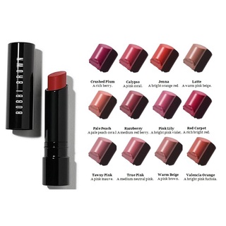 Son Bobbi Brown Creamy Matte Lip Color