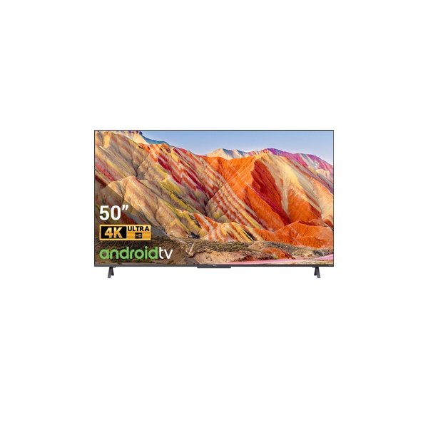 Android Tivi QLED TCL 4K 50 inch 50C725 ĐỜI 2021 - Điện Máy Tại Kho