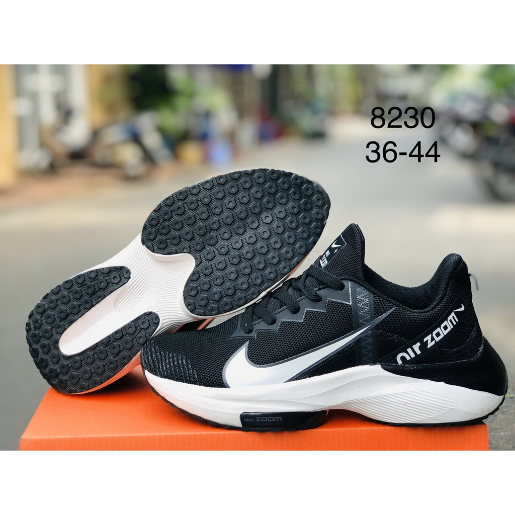 Giầy Thể Thao Nam Nữ Chuyên Chạy Bộ / Tập Gym / Giày Đi Bộ đủ size 40-44