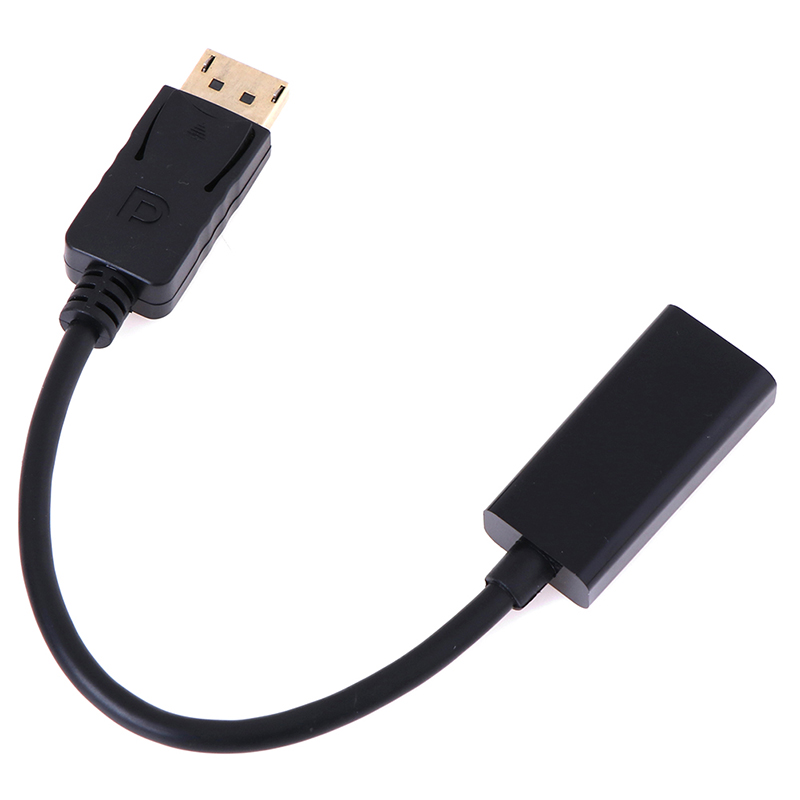 Cáp Chuyển Đổi Dp Sang Hdmi