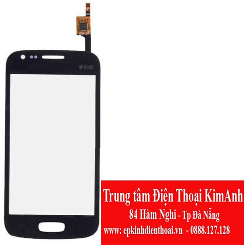 Kính Samsung Galaxy Ace 3 S7270 uy tín hàng đầu tại thị trường Đà Nẵng