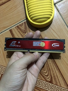 Ram Team Elite 4GB DDR3 Bus 1600