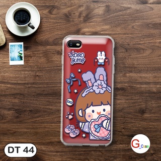 Ốp lưng dẻo oppo A1K  - in hình