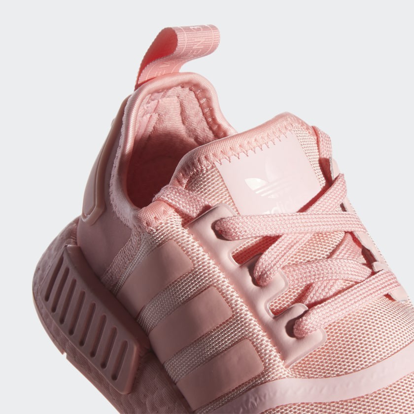 Giày thể thao adidas NMD_R1 Glow Pink chính hãng