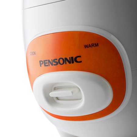 Nồi Cơm Điện PENSONIC PSR-1001