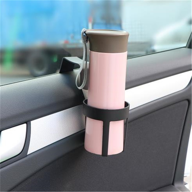 Giá Đỡ Bình Nước Gắn Cửa Xe Ô Tô Tiện Lợi | BigBuy360 - bigbuy360.vn