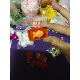Mô Hình Cá Chép Trang Trí Độc Đáo