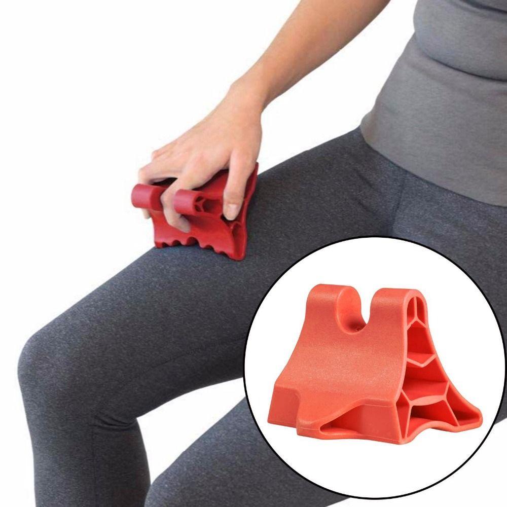 DIACHAVN Dụng Cụ Bấm Lỗ Cơ Bắp Cầm Tay Bằng Vải Cotton Sâu