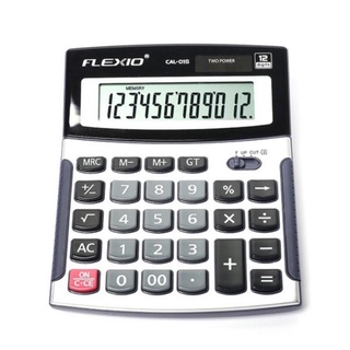 Máy tính Flexoffice FLEXIO CAL-01S [wmart]