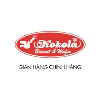 Combo 2 Bánh Xốp KOKOLA xô vị Socola 252g