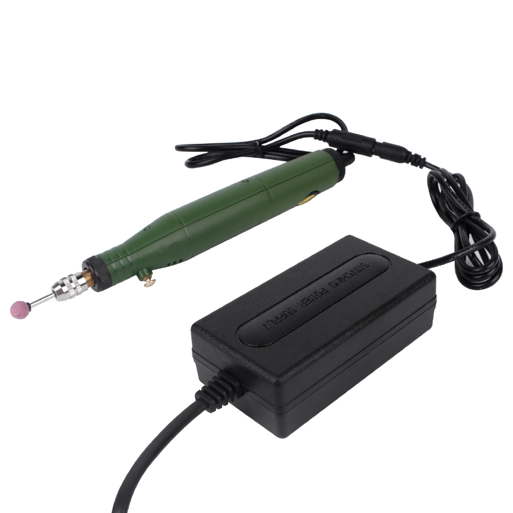 Máy mài điện mini HB-001 Máy khoan điện khắc dụng cụ điện