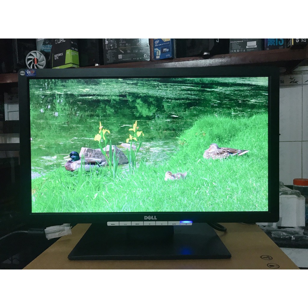 LCD DELL 22INCH FULL 3 CỔNG CÓ HDMI CÓ LOA GIÁ SIEU RẺ | BigBuy360 - bigbuy360.vn