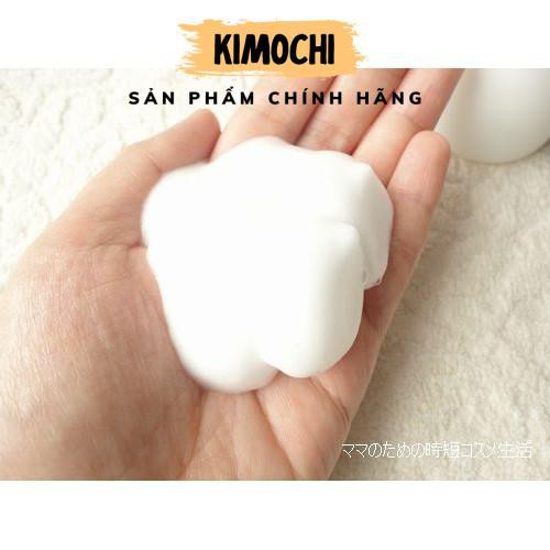 SỮA RỬA MẶT MUJI FACE SOAP SRUB 120G Nhật Bản