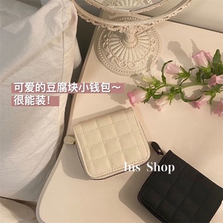VÍ DA GẬP XINH MÀU PASTEL
