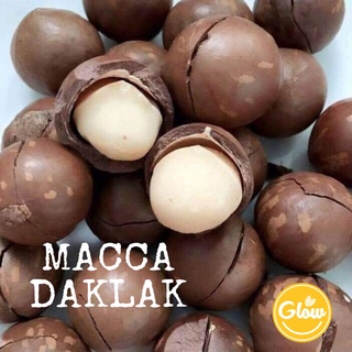 Glow- macca daklak hảo hạng 500gr