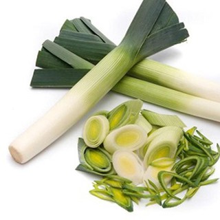 Hạt giống Tỏi tây ( hành baro)