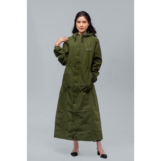 ÁO MƯA MĂNG TÔ NAM NỮ