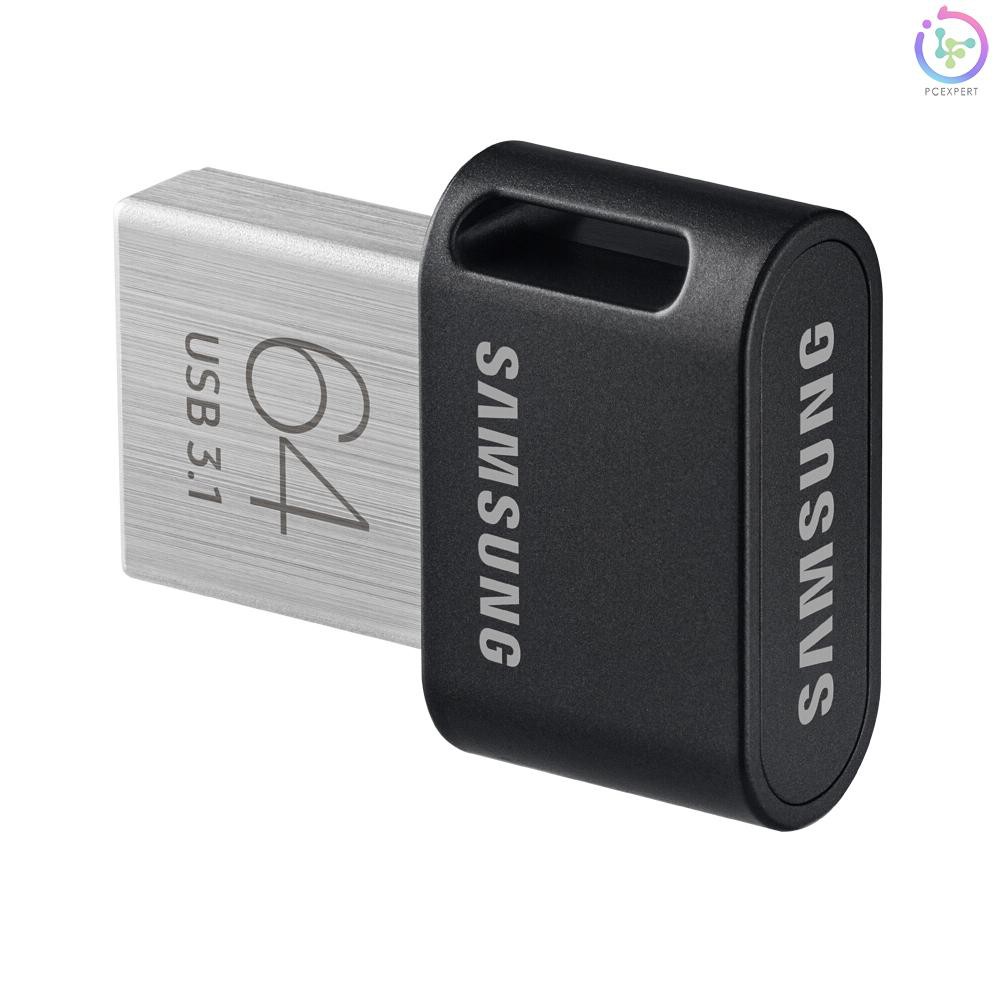 Usb Mini 64gb Tốc Độ Cao Cho Samsung Fit Plus Usb3.1