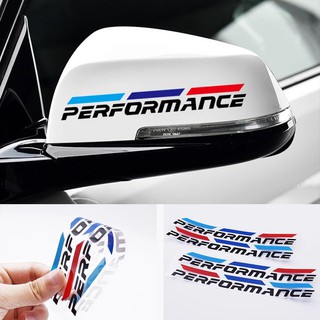 Tem dán gương chiếu hậu ô tô Performance 02