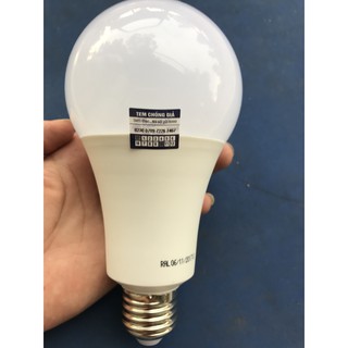 Combo 12 bóng led bubl Rạng Đông 15W