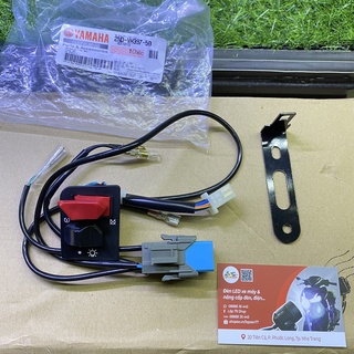 [LẬP 79 CENTER] Tắt Máy Tạm Thời cho Exciter 150 2015-2018 chính hãng Yamaha