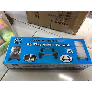 Kệ kê chân máy giặt, tủ lạnh