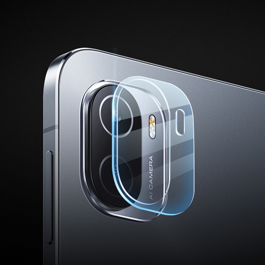 Set 2 Kính Cường Lực Bảo Vệ Camera 3D Cho Xiaomi Mi Pad MiPad 5 Pro Mi Pad 5 Pro