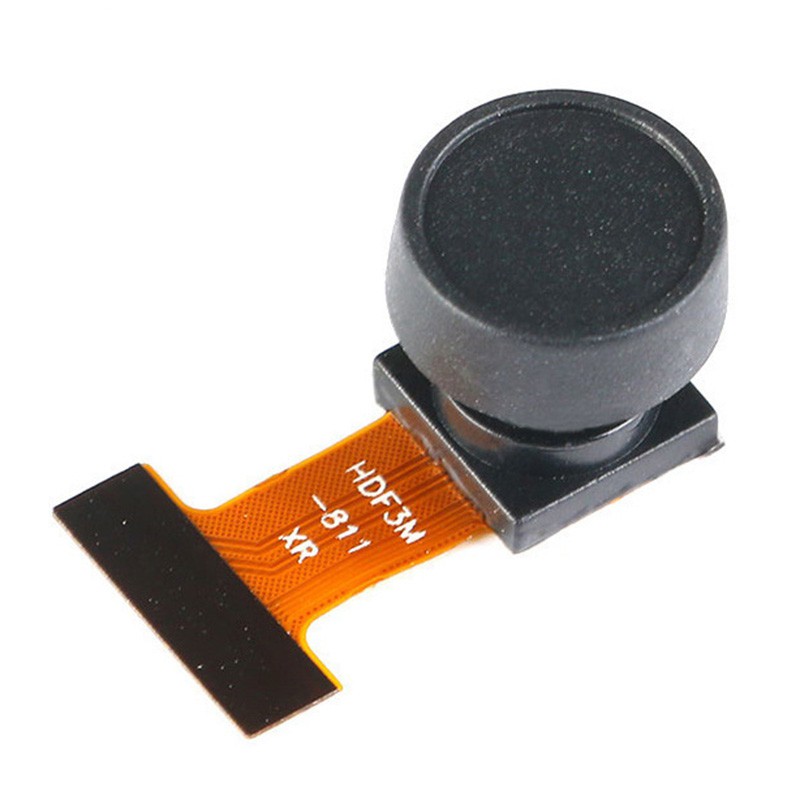 1 Mô Đun OV2640 Module 200W Pixels Góc Rộng 140 Độ Và Nhận Dạng Camera OV2640
