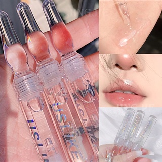 Son Môi Dưỡng Ẩm Dạng Ống Tiêm Chất Lượng Cao