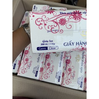 Khăn Giấy hàng không