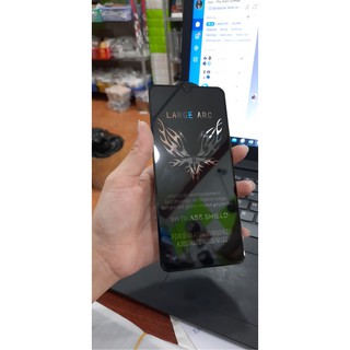 Kính cường lực arc samsung galaxy a20 / a30 / a50 / a50s / y15