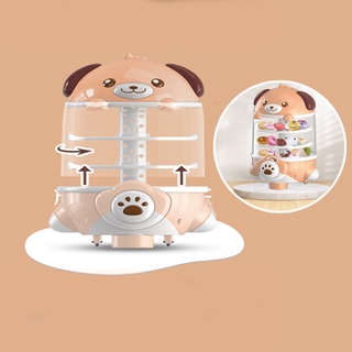 Bộ Đồ Chơi Bếp Nấu Ăn Cho Bé