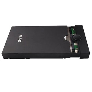 Box ổ cứng 2.5'' SSK Sata USB 3.0 (SHE 085)
