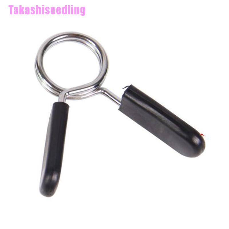 Kẹp Lò Xo Tập Gym Chuyên Dụng