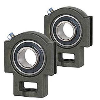 Gối bi UCT 205