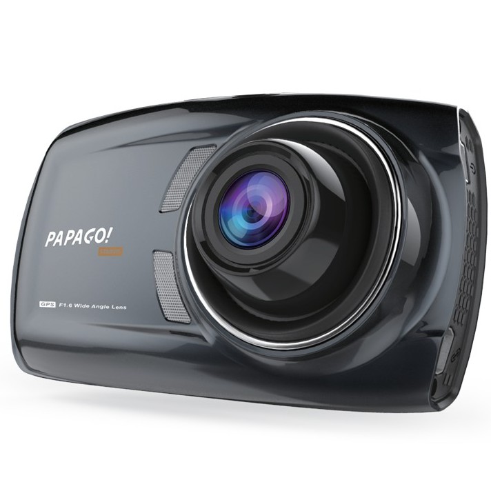 VIETMAP PAPAGO S70G - Camera Hành Trình Ô tô+Thẻ 32G - HÀNG CHÍNH HÃNG