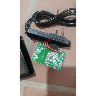Nguồn 9V 0.6A