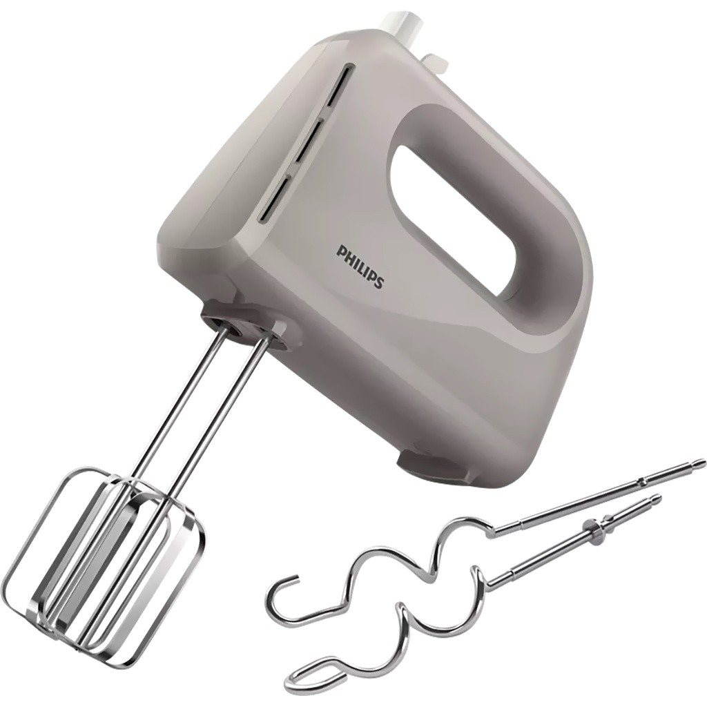 [GIFT] Máy Đánh Trứng Phillips HR3705/20 |300W| - Hàng Tặng Không Bán
