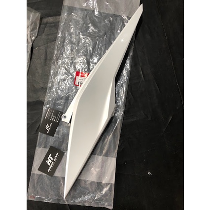 BỤNG SAU - ỐP SƯỜN - SONIC 150 CHÍNH HÃNG