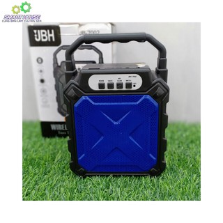Loa kẹo kéo bluetooth mini jbh jb7002 giá rẻ