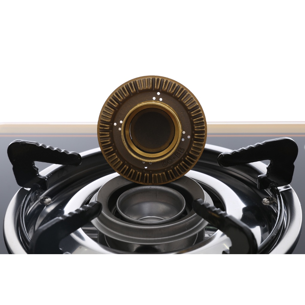 Bếp gas Sunhouse SHB3226, Hàng chính hãng