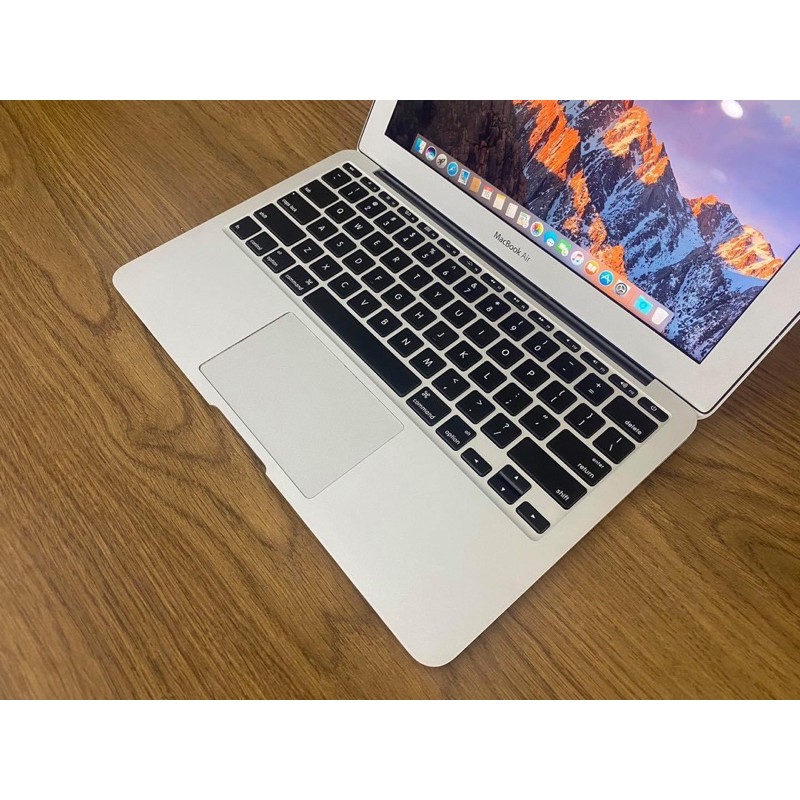 macbook air 2016 đẹp keng tại LAPTOP127