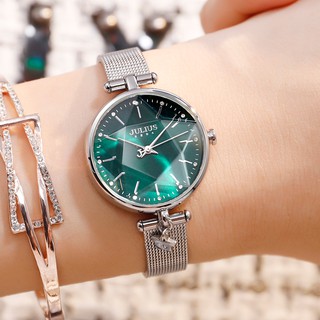 Đồng Hồ Nữ Julius JA-1145