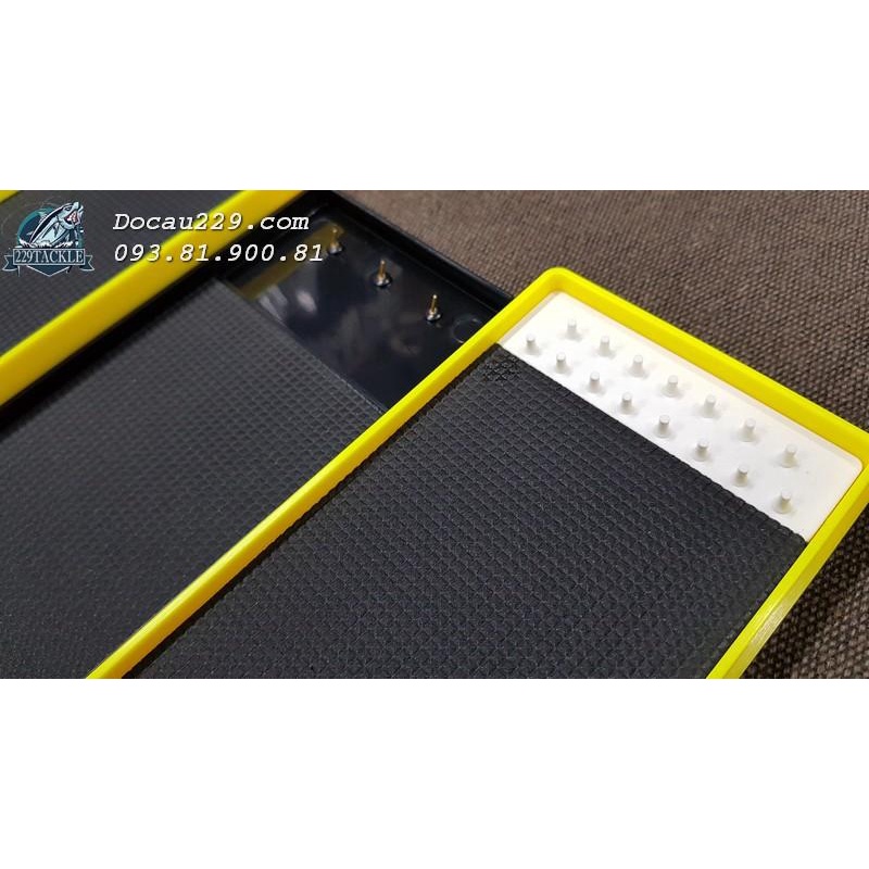 Hộp Thẻo Tầng 6 Mặt