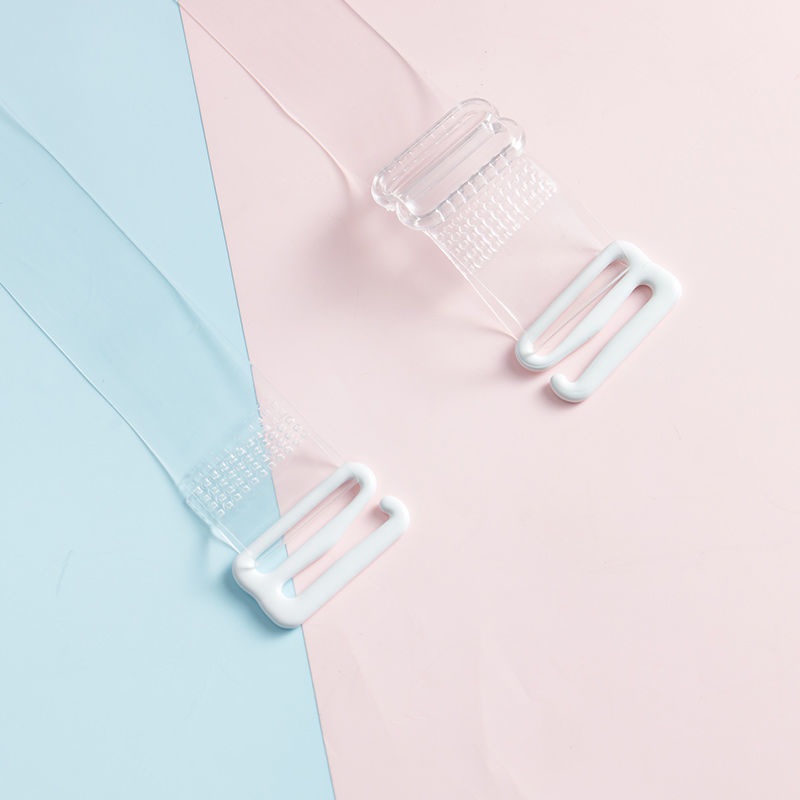 Dây Áo Ngực Không Gọng Chống Trượt 1.0/1.2/1.5/1.8cm