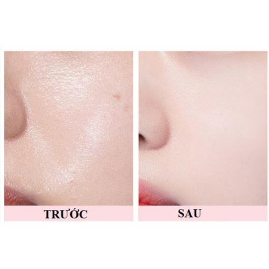 Phấn phủ dạng nén Lameila mịn màng không thấm nước kiềm dầu | BigBuy360 - bigbuy360.vn