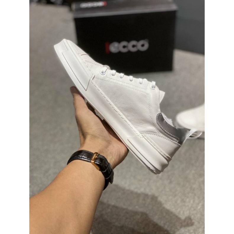 GIÀY ECCO FASHION SHOES CHÍNH HÃNG FULLBOX CHUẨN REAL