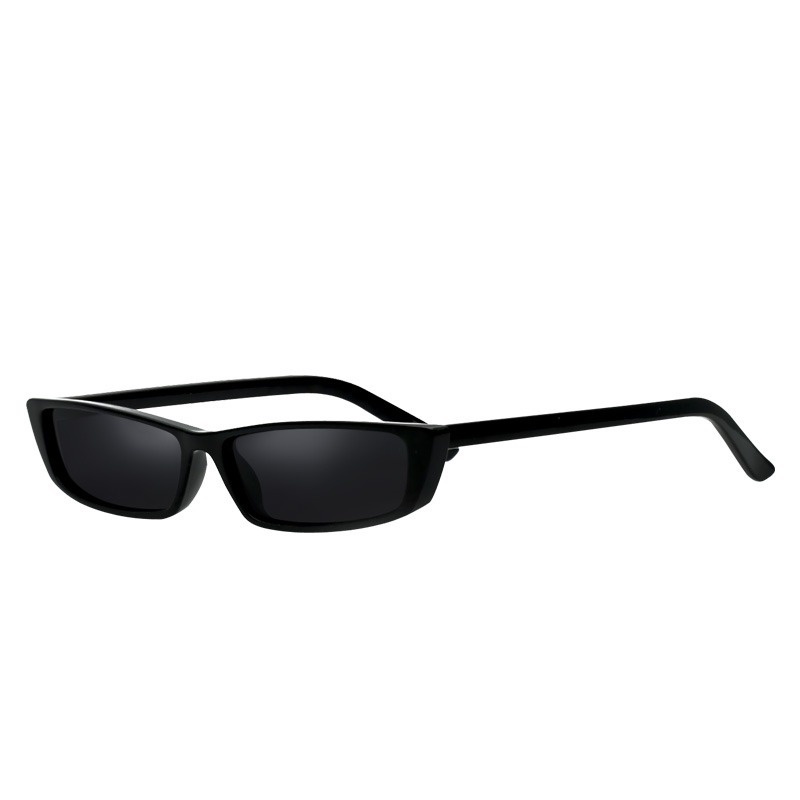 Kính mát phong cách retro hàn quốc dành cho nam và nữ