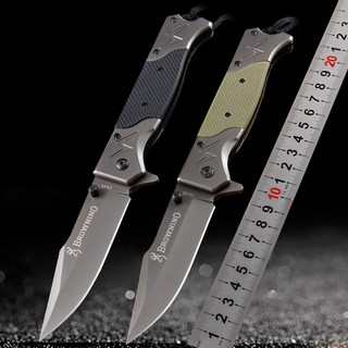 Dao phượt browing FA45