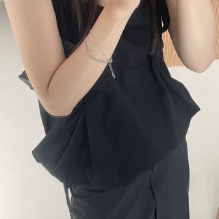 Vòng tay đôi Hàn Quốc